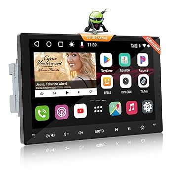 Amazon.com: ATOTO S8 Ultra New 9