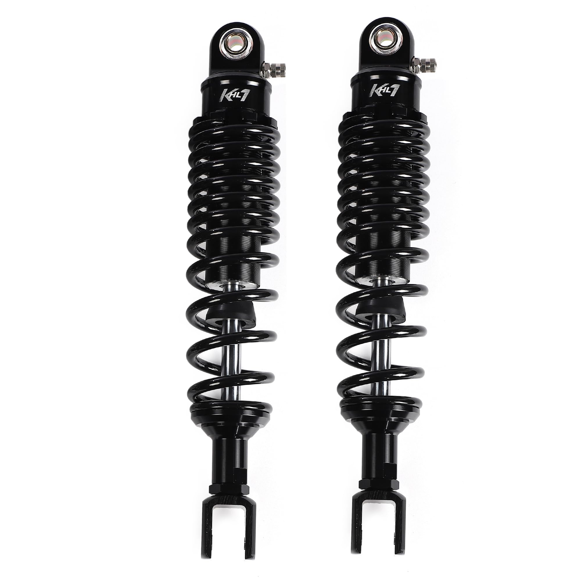 Amazon | ヤマハ 用 320mm CNCアルミ リアサスペンション YAMAHA 用