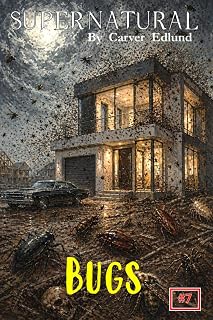 Supernatural: Bugs