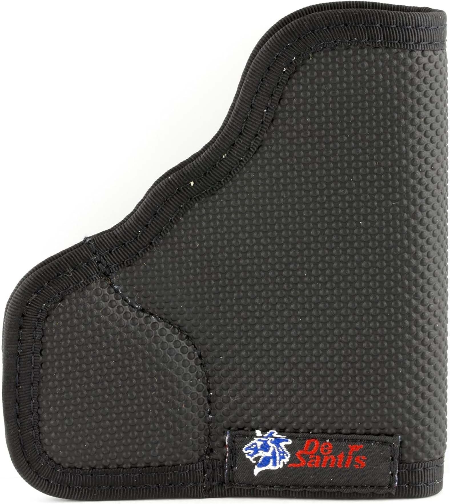 Nemesis Pocket Holster - Gun Pocket Holsters for Concealed Carry, Conceal Carry Pocket Holster for Pistols, Revolvers, Soft, Designed for Comfort & Discreet Carry, Ambidextrous