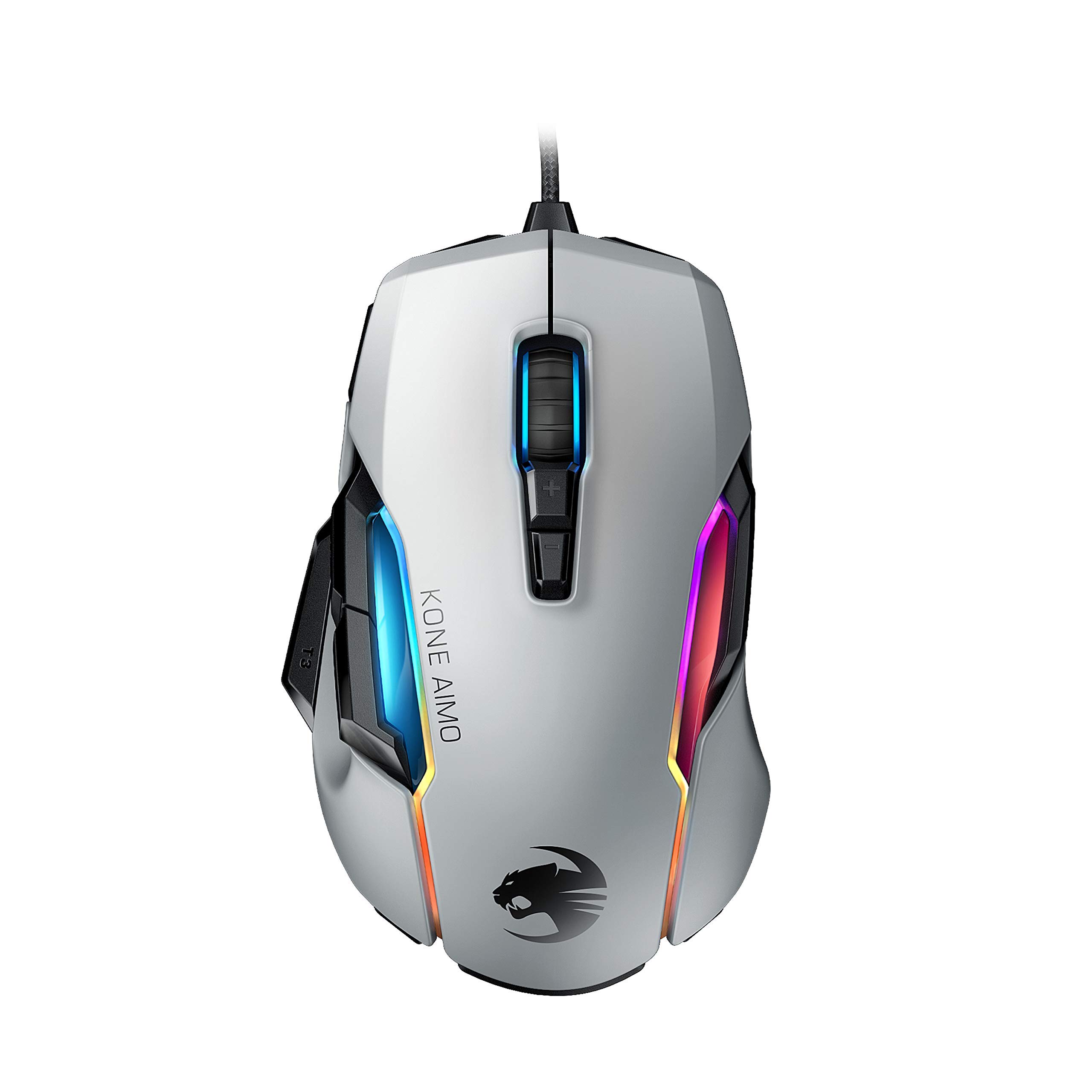 Amazon.com: Roccat Kone AIMO Gaming Mouse (High Precision, Optical