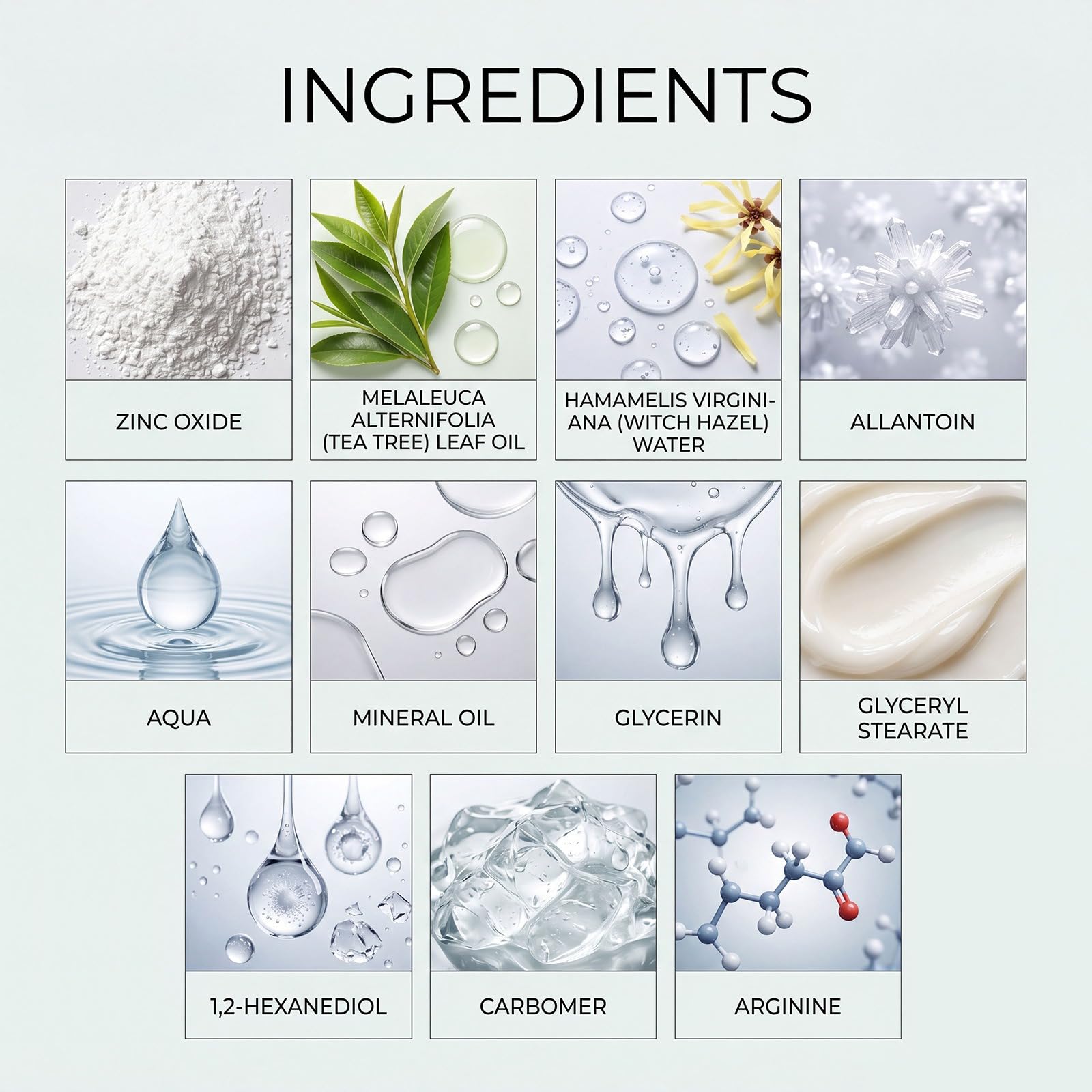 crème intertrigo anti-frottement plis cutanés irrités soin anti irritation