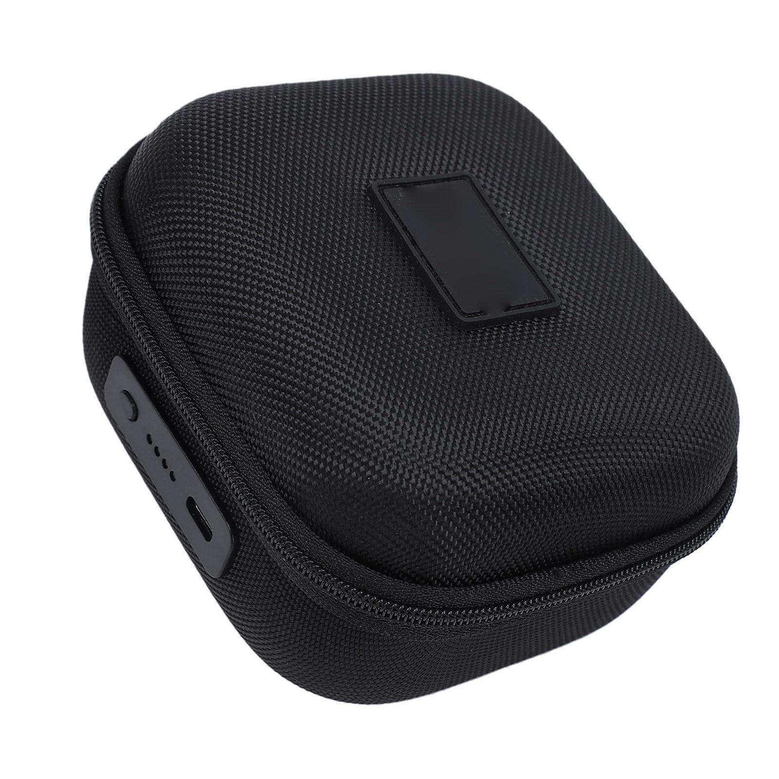 AMONIDA Xvive A58 Système de Guitare sans Fil étui de Chargement Batterie Efficace 5000mAh Port USB C pour Musiciens de Studio