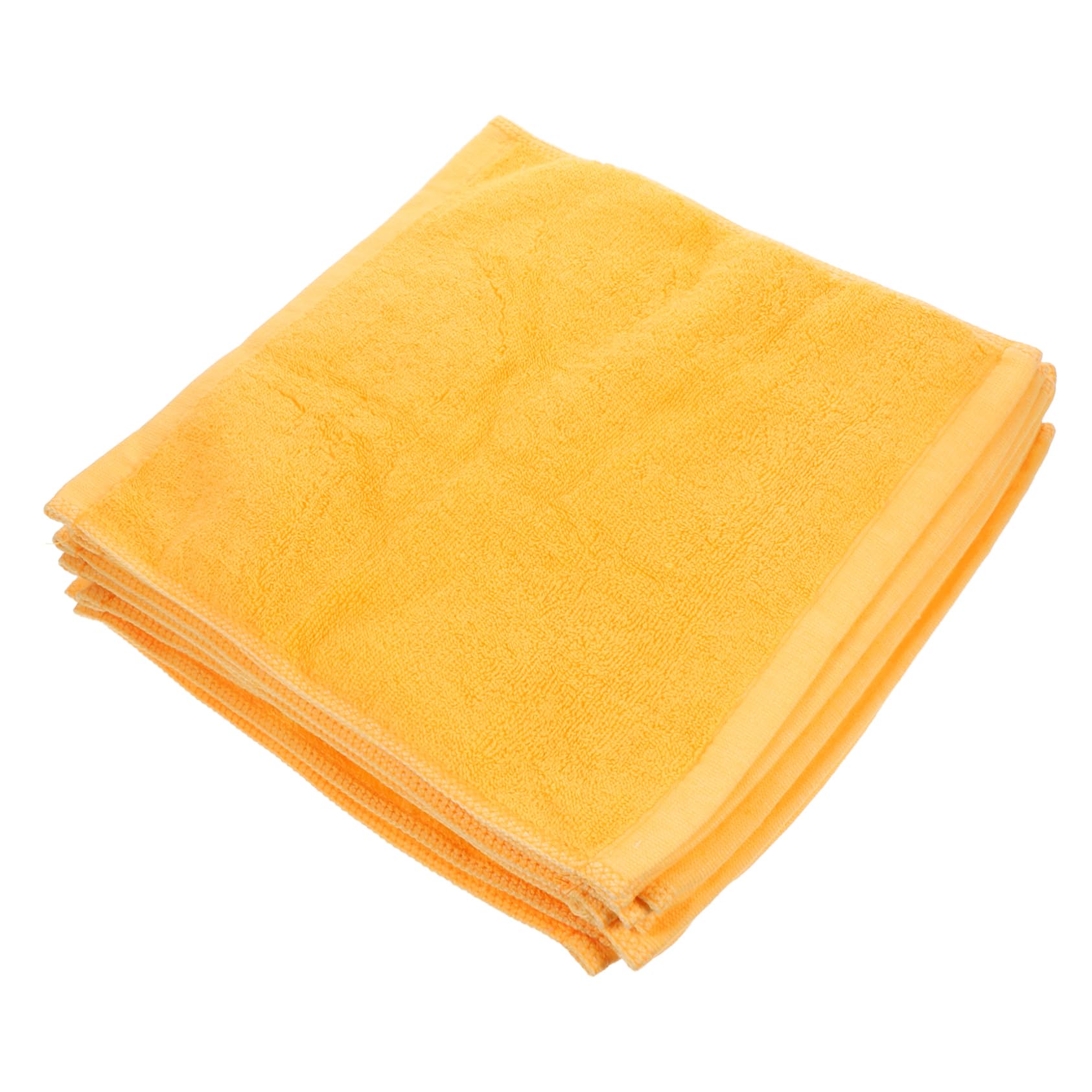 PRETYZOOM 12pcs Skin-Friendly Cotton Hand Towels Super Absorbent Multi-use Face and Shower Towels for Lightweight Comfortable Decorative Bath