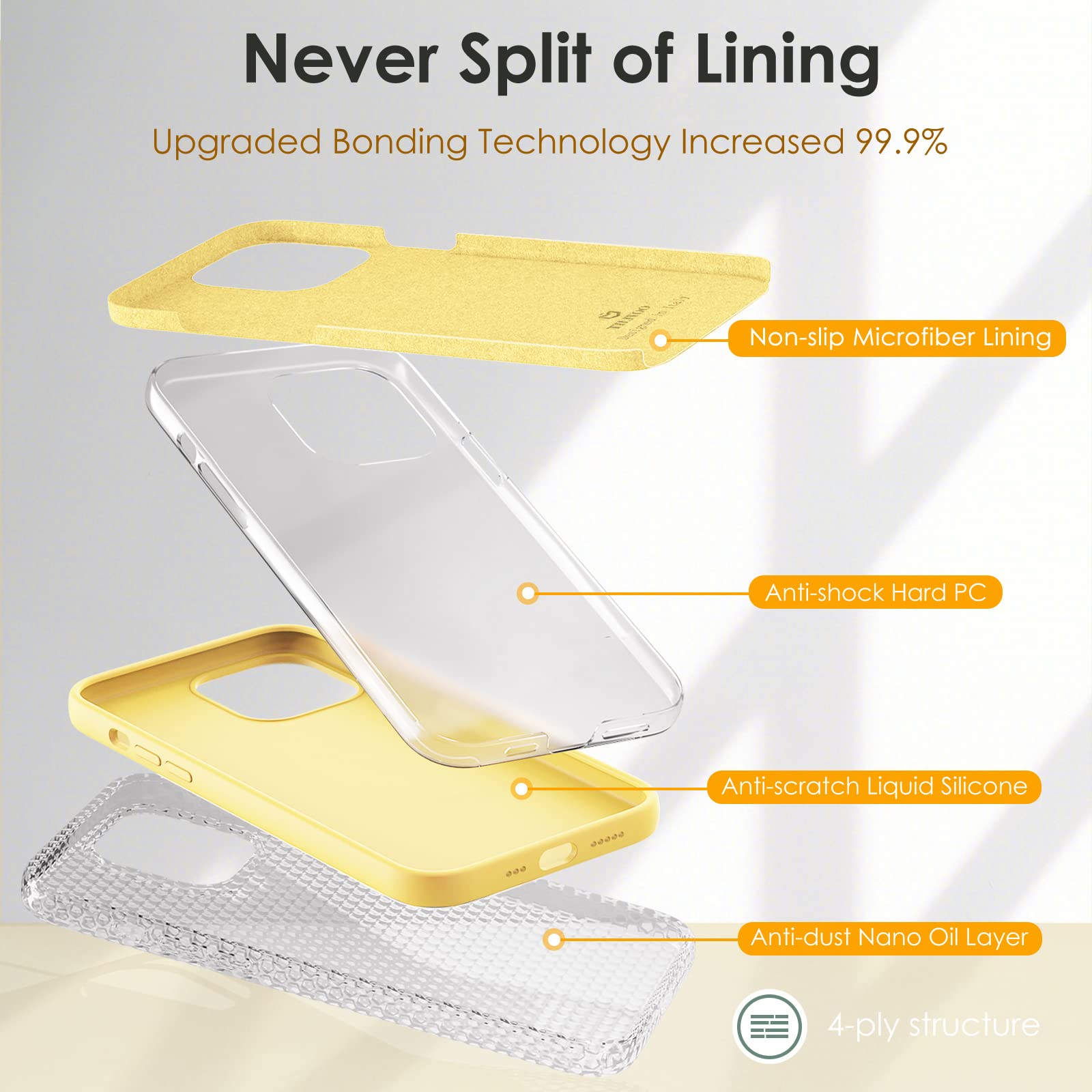 Funda Personalizada Para IPhone 15 Pro Max Personalizada Con Collage De Multiples Imagenes Resistente A Los Impactos Funda Protectora De Tpu