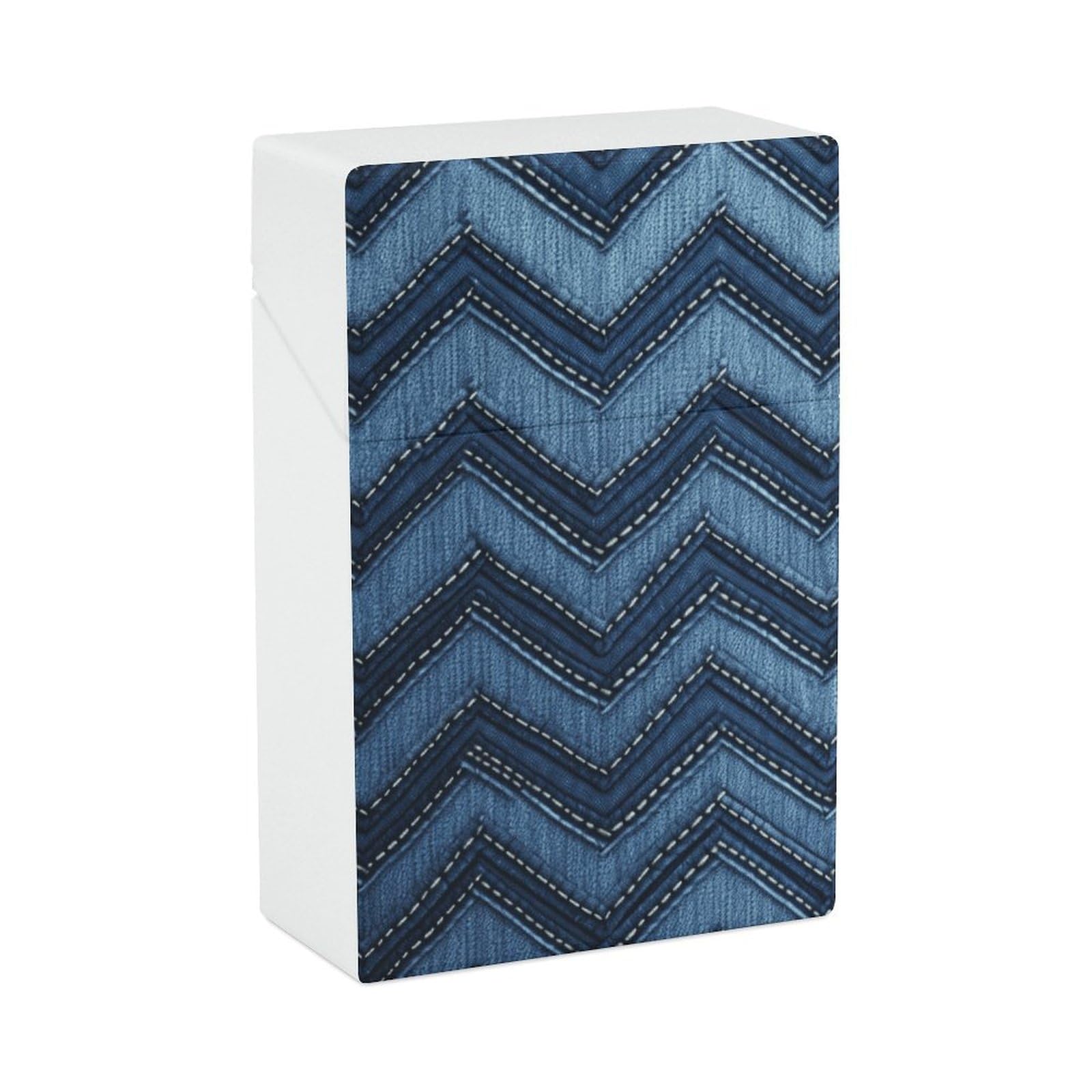 where to buy denim cigarettes online Amazon.com: Gradient Blue Denim Cigarette Case 100's King Size Cigarette  Box Holds 16,Portable & Waterproof Cigarette Pack for Men Women Gifts :  Health & Household