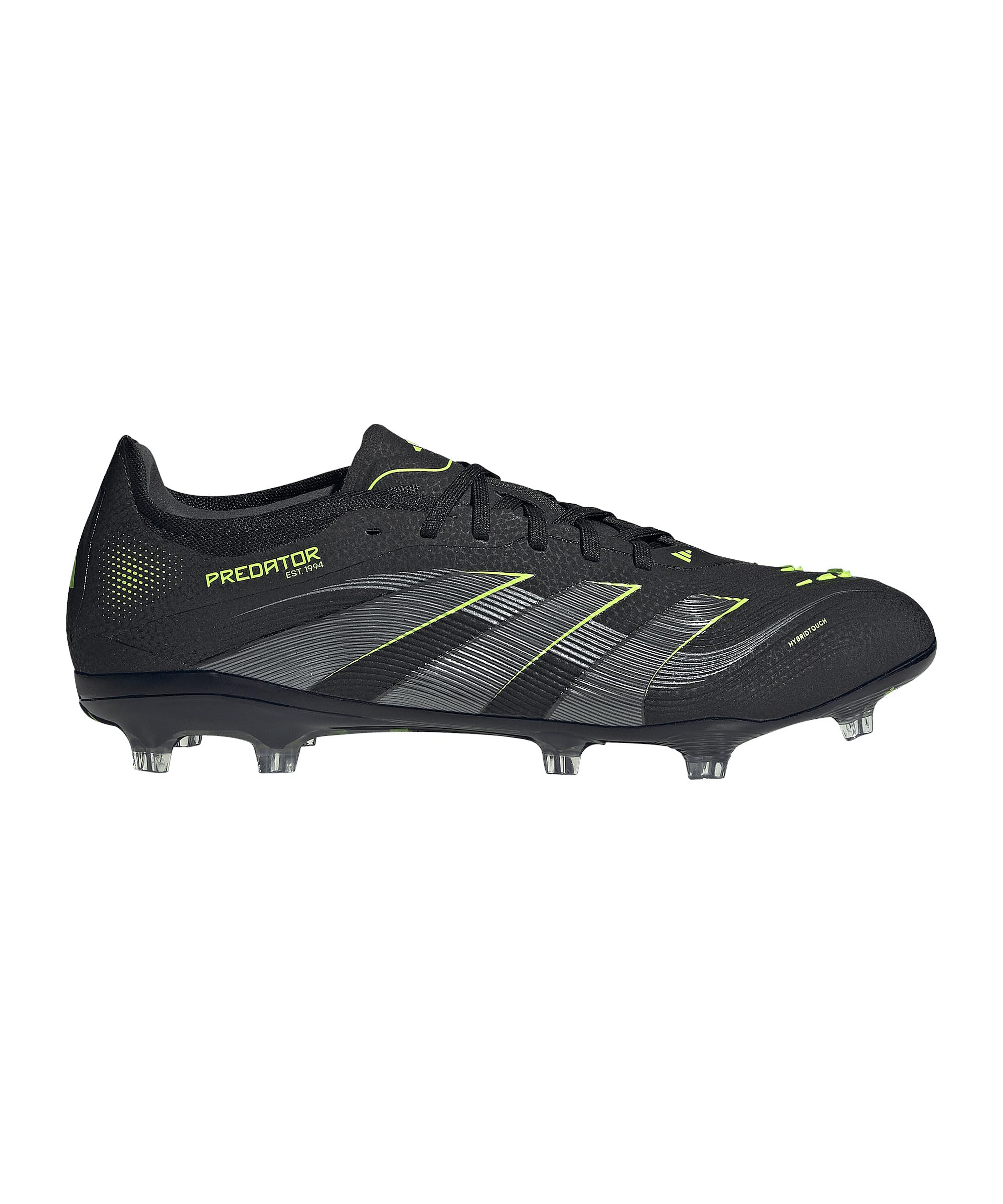 adidas Performance Predator Pro FG Coral Blaze Unisex