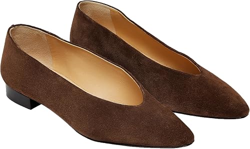 Ballet Flat