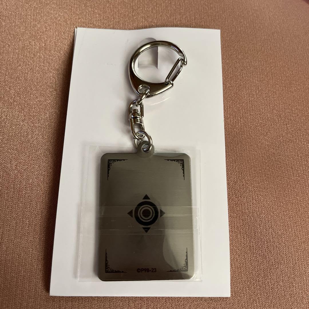 Amazon.co.jp: hunter × hunter メタルキーホルダーコレクション