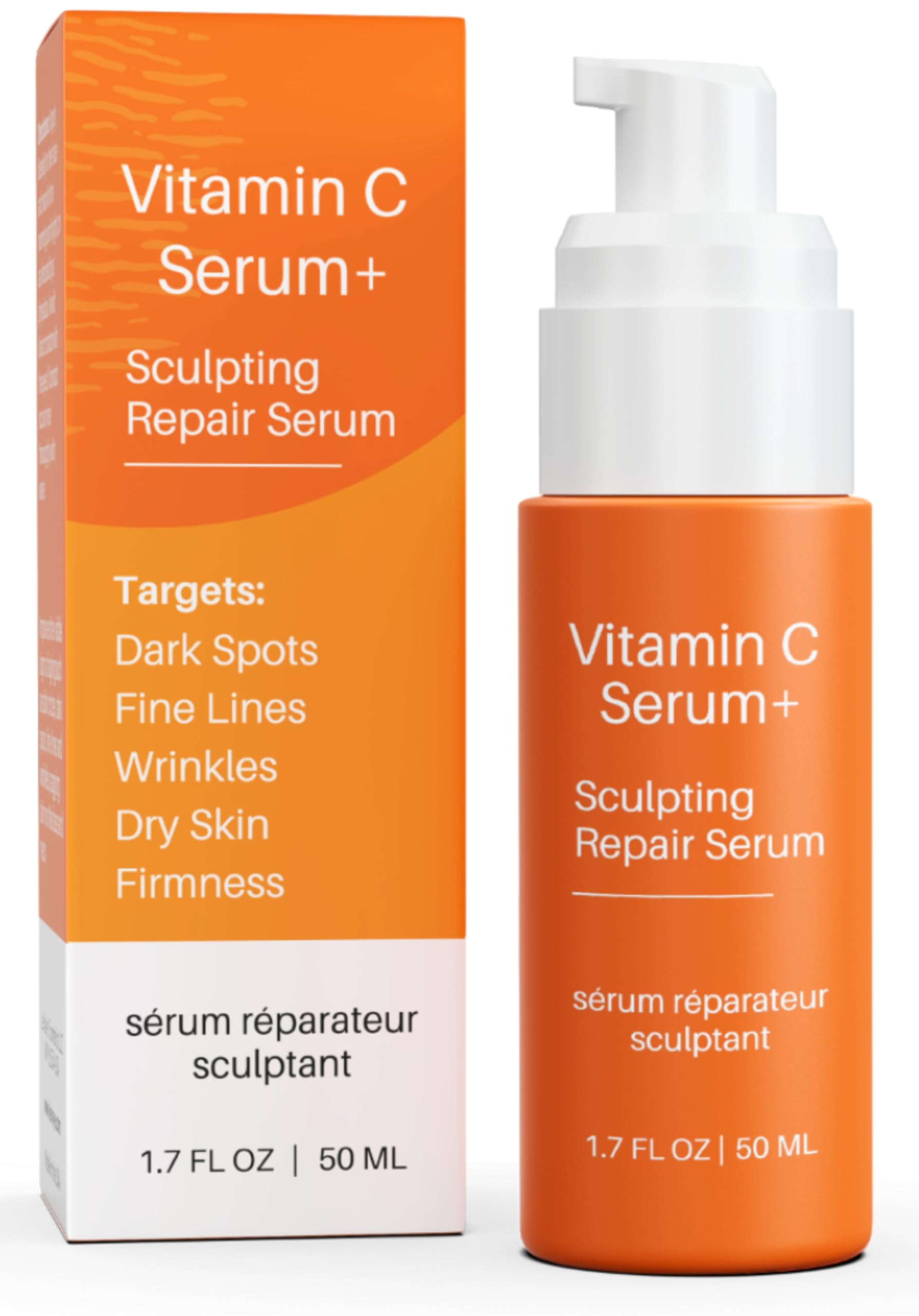 LeVaye Vitamin C Serum