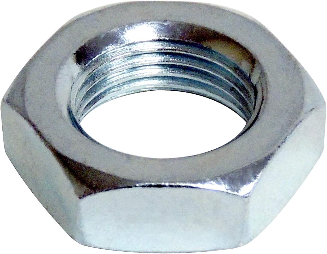 Crown Jam Nut