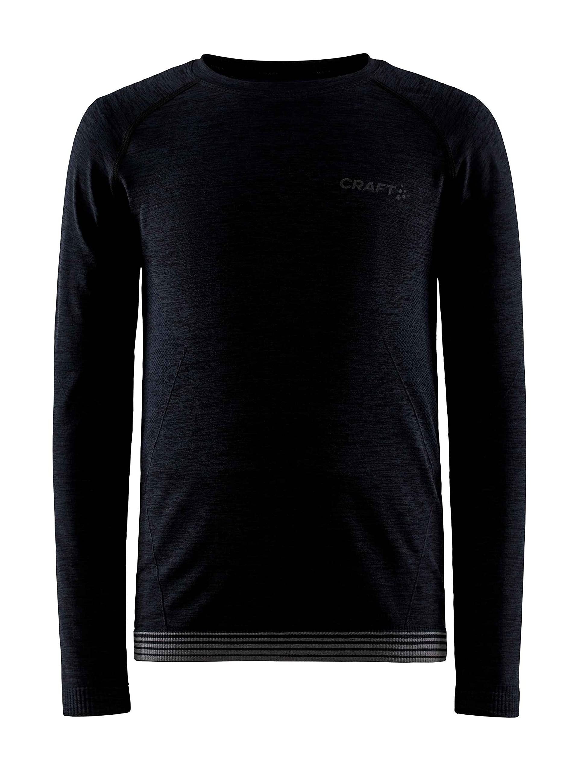 Craft Maillot Thermique Core Dry Active Comfort LS
