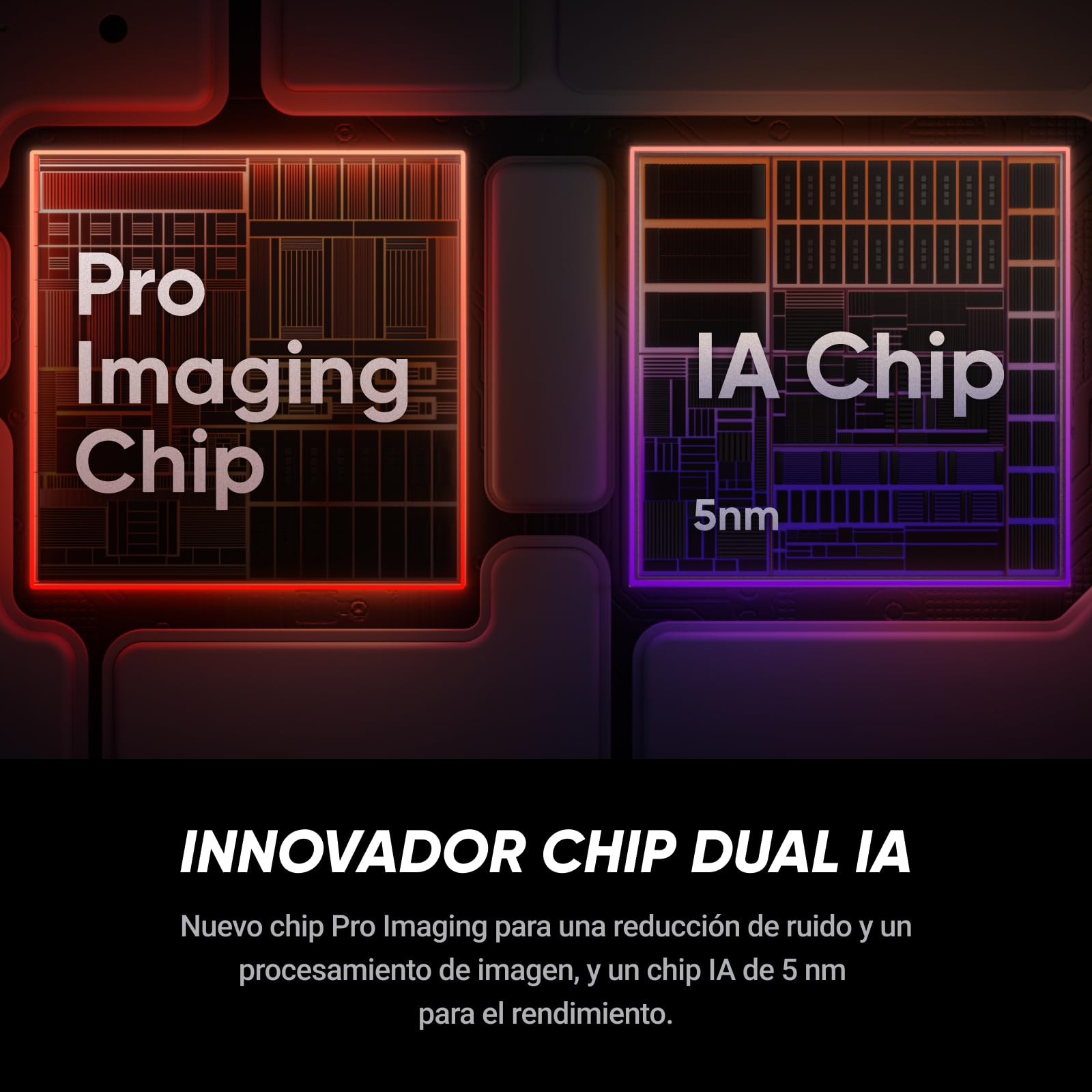 Insta360 Ace Pro 2 Paquete Xplorer Gris Pizarra - cámara de acción 8K co-diseñada con Leica, Sensor de 1/1,3", Chip IA Dual, excelente en Baja luz, Audio Superior, Batería Doble
