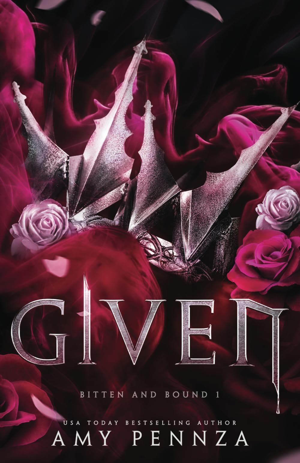 Given (Bitten and Bound)