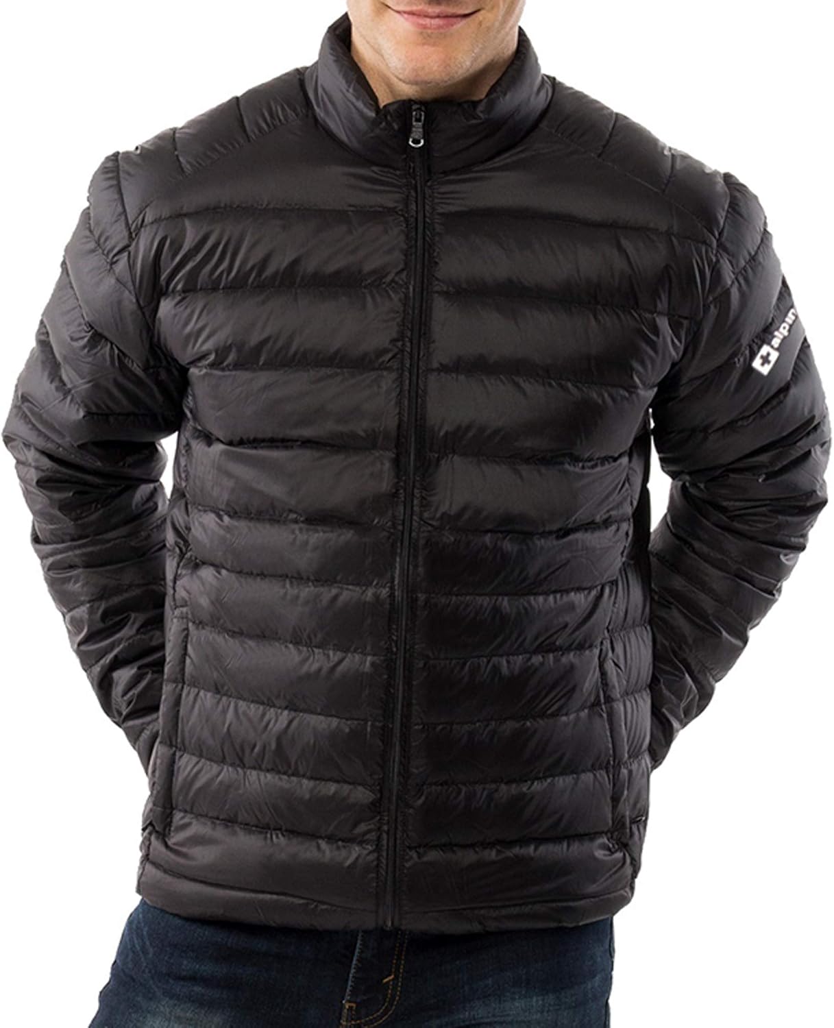 Alpine swiss niko Clearance