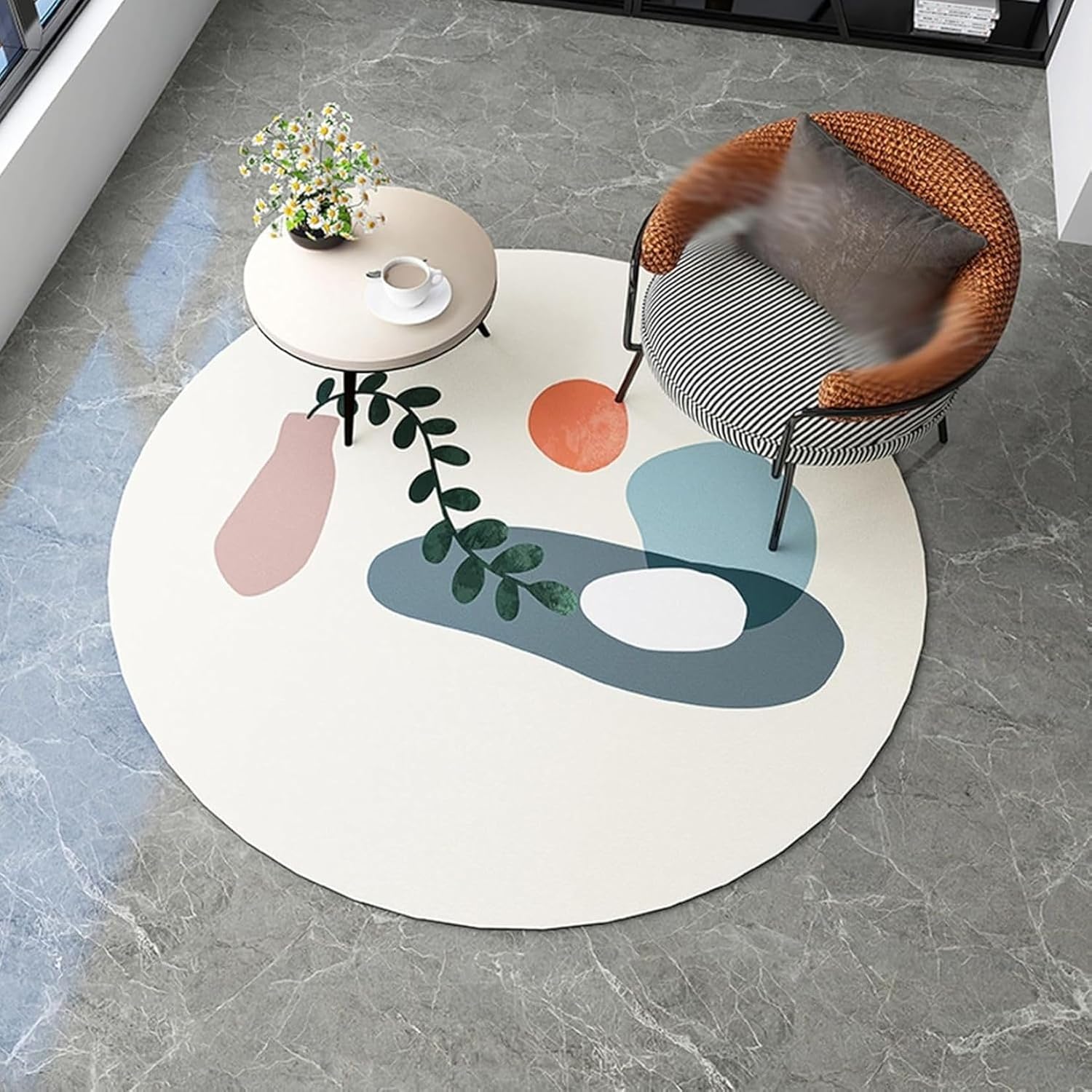 ゲーミングチェアマット 防滑 丸型ラグ PVC材質 拭ける 床保護マット デスク下カーペット キズ防止効果 吸音 撥水 床を傷から守 ゲーミングチェアマット  防滑 丸型ラグ PVC材質 拭ける 床保護マット デスク下カーペット キズ防止効果 吸音 撥水 床を傷から守 Amazon.co.jp ... チェアマット ラグ 円形 ゲーミング床保護マット PVC材質 拭ける 丸型ラグ カーペット キズ防止効果 吸音 防滑 床を傷から守る