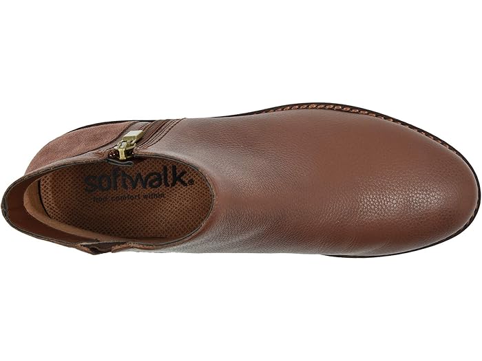 softwalk wesley