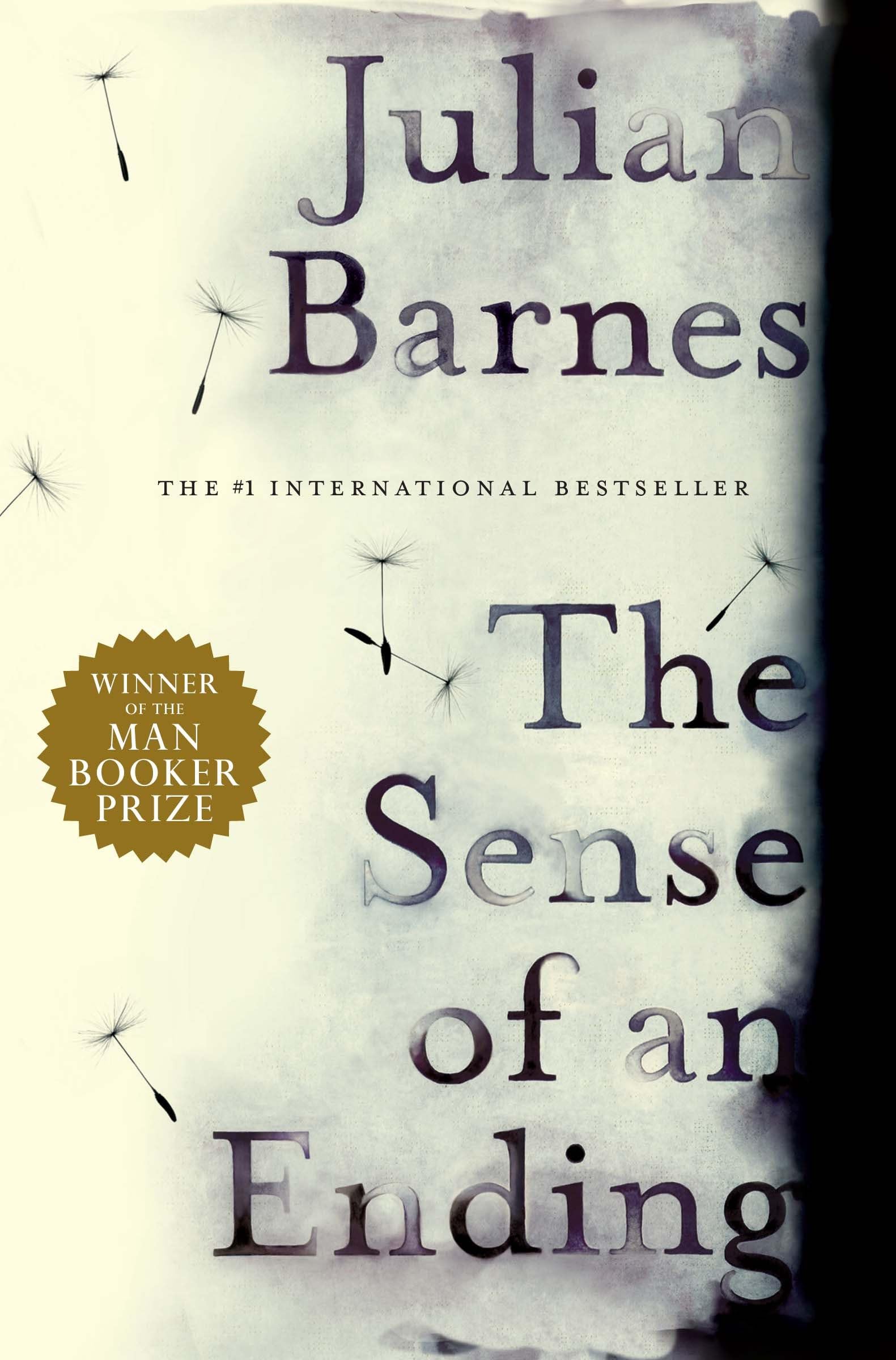 Buy The Sense of an Ending โ BookShops.in