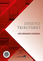 Direito Tributário - 13ª Edição 2024