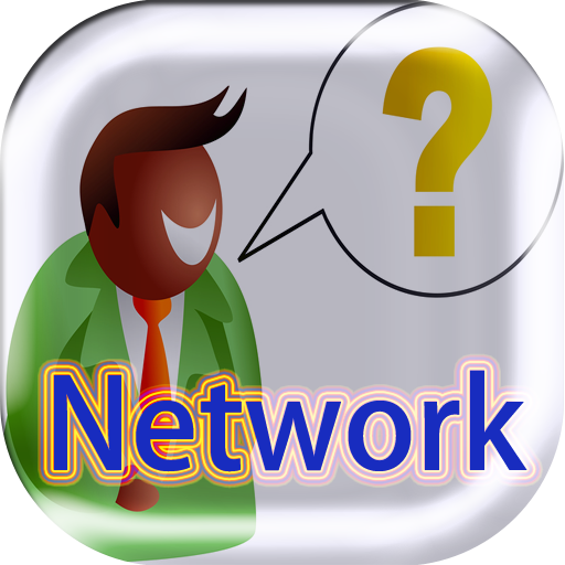 Networking interview questions and answers App on Amazon Appstore