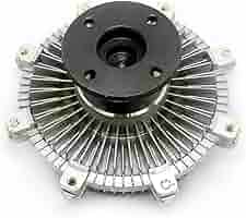 Amazon.com: SKP SK46070 Fan Clutch, 1 Pack : Automotive