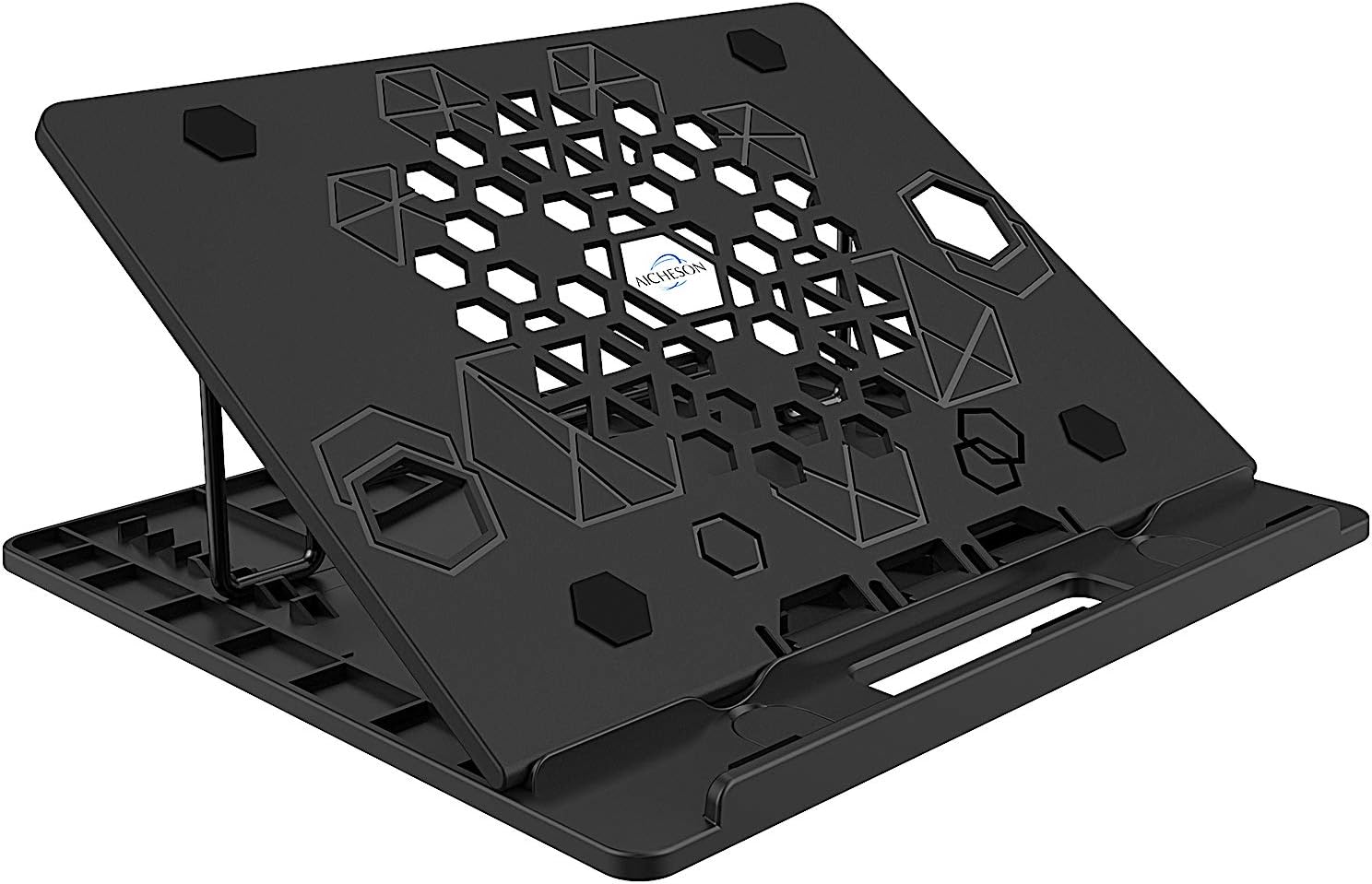 ACIHESON X5 Black Laptop Stand