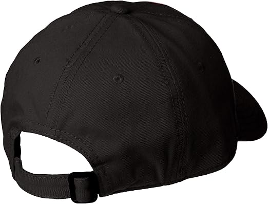 Oakley Gorra de algodón lavado de 6 paneles para hombre