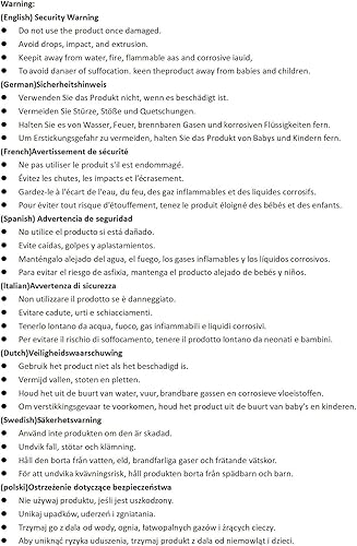 Miniatura 9 de XIIXMASK Tarjeta de captura de video, tarjeta de captura de audio y video, tarjeta de captura USB 3.0 4K HDMI Loop-Out, 1080P 60FPS2K 30FPS captura