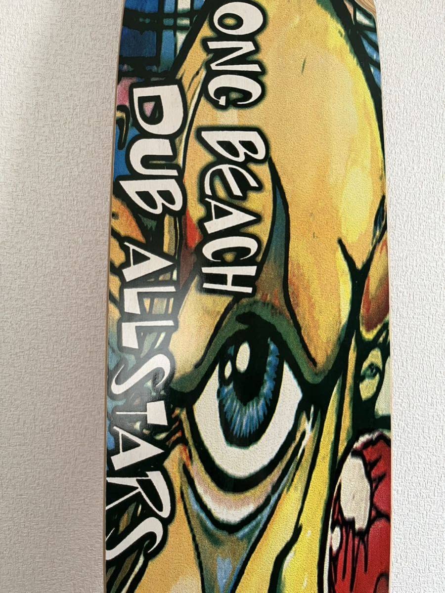 LONG BEACH DUB ALLSTARS/ロングビーチダブオールスターズ Long Beach Dub Allstars - ロング・ビーチ・ダブ・オールスター