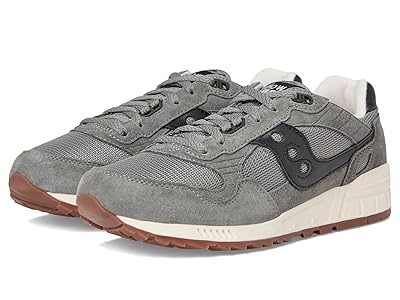 Saucony Originals Shadow 5000 Lace-up Boots Grey/Black