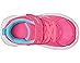 Under Armour Kids Charged Assert 11 Alternate Closure (Toddler) - Top View