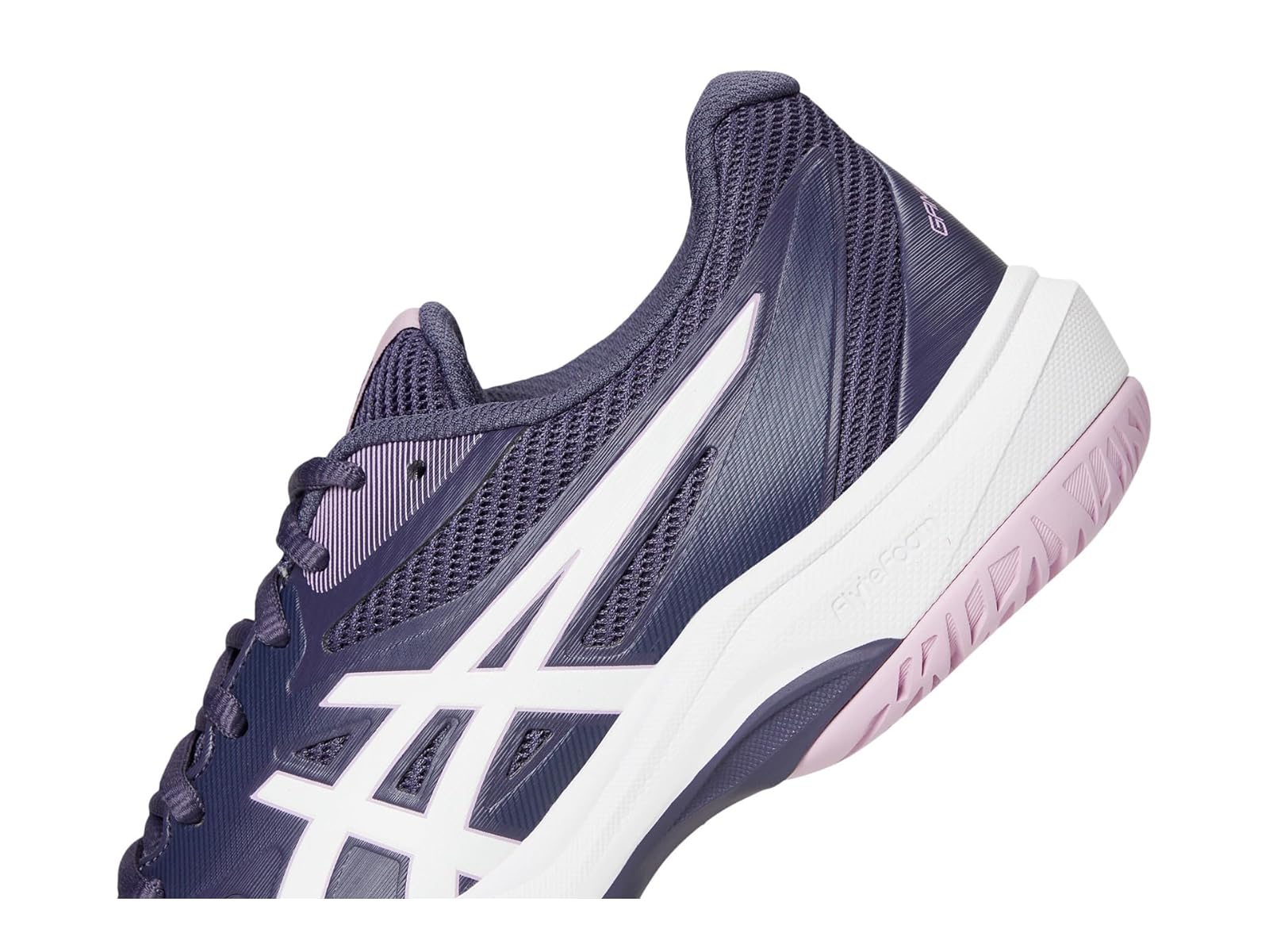 Woman's Sneakers & Athletic Shoes ASICS Game FF Tennis Shoes - Picture 14 of 36