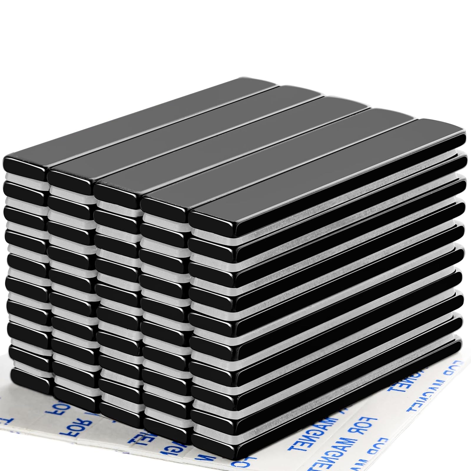 Strong Neodymium Magnets - 12 Pack -11