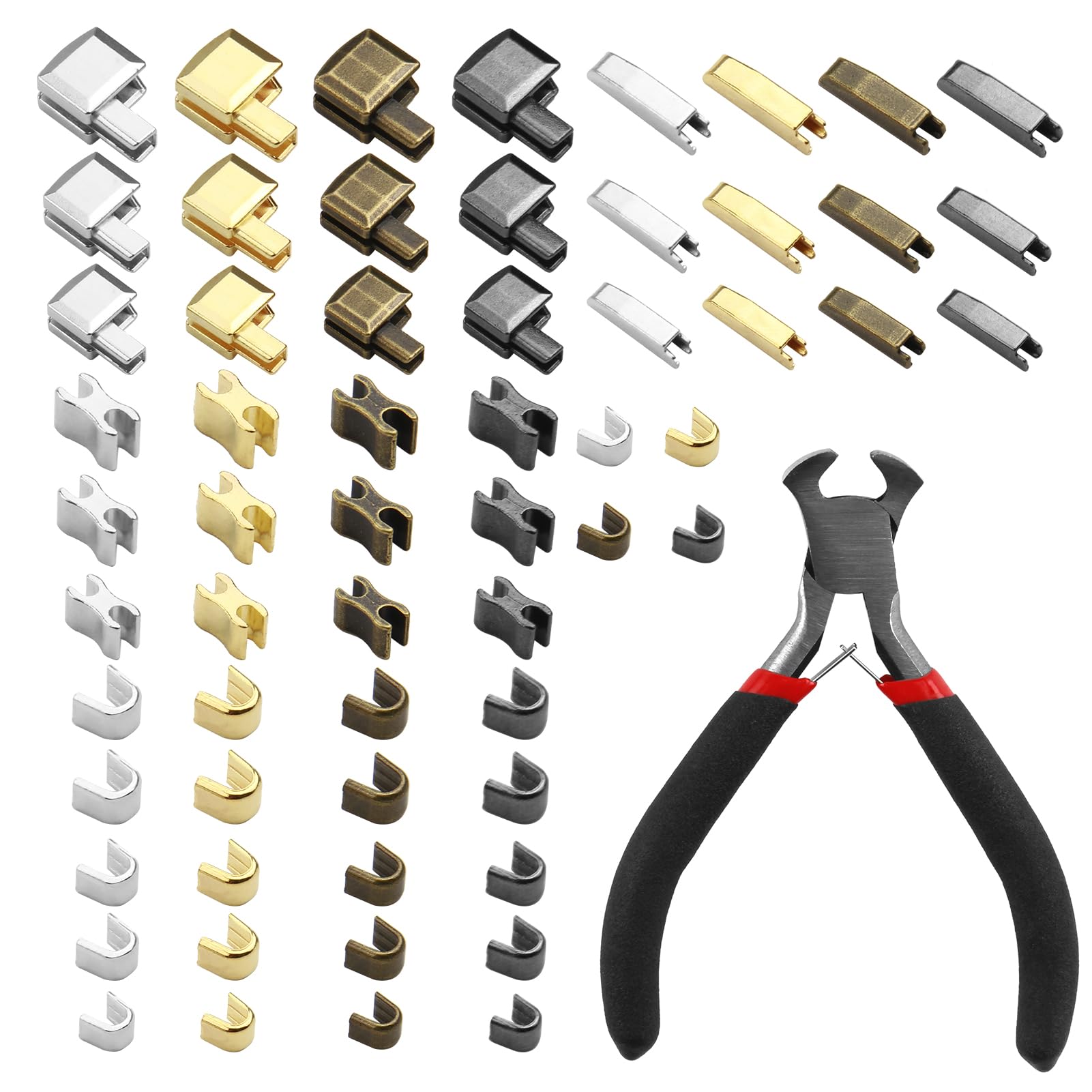 Zip Repair kit