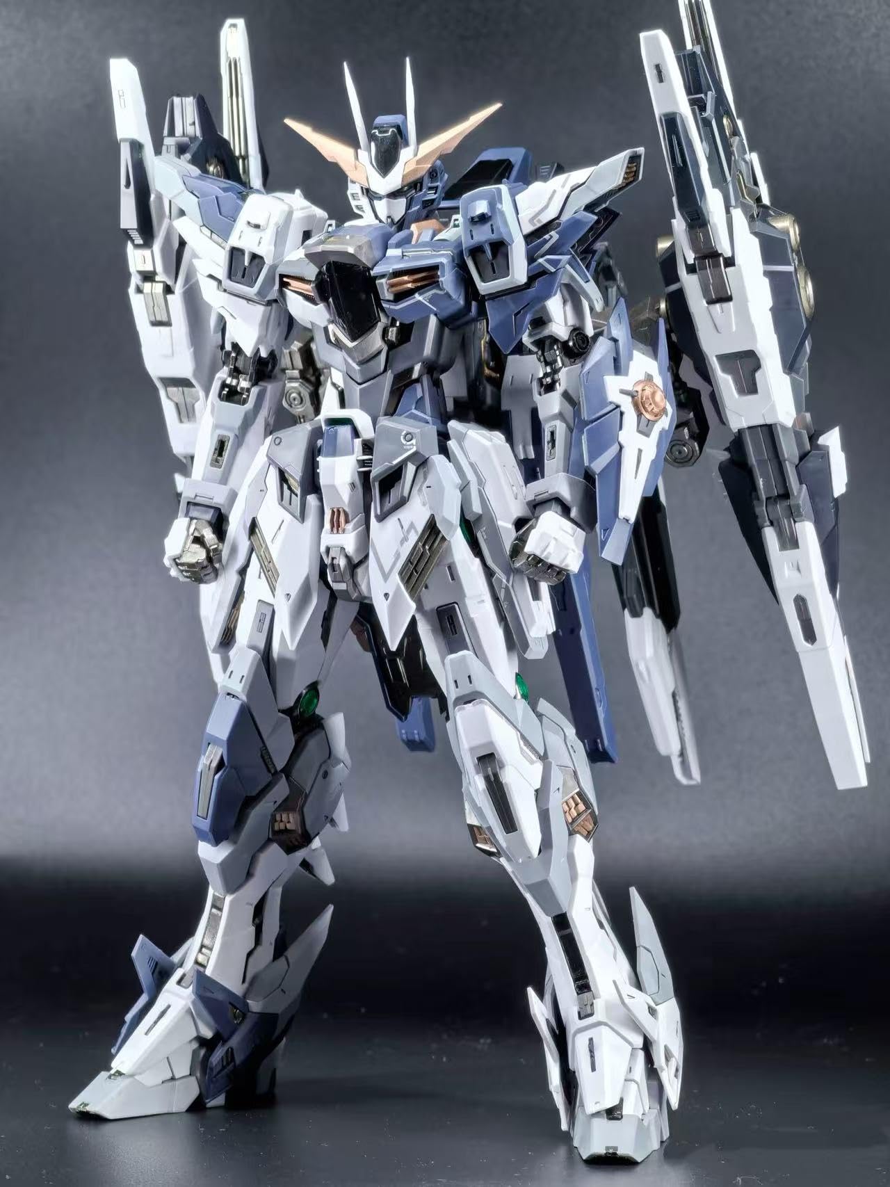 Amazon | 発売 STAR ETERNAL星恒 翠星零式 合金フレームプラモデル
