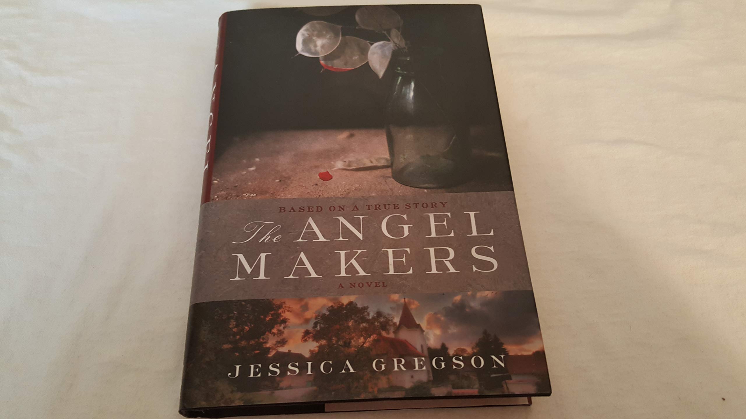 Buy The Angel Makers — BookShops.in