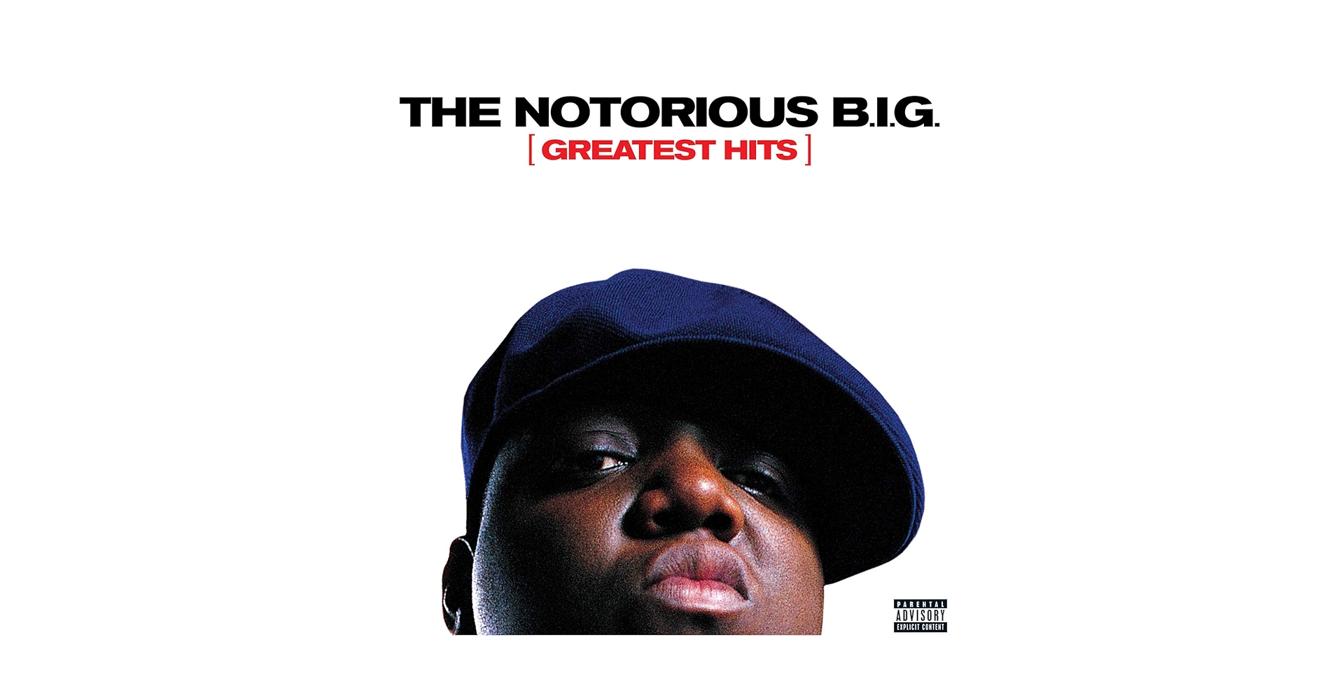 レコード THE NOTORIOUS B.I.G. GREATEST HITS The Notorious B.I.G.-Greatest Hits 2LP Vinyl | Newbury Comics