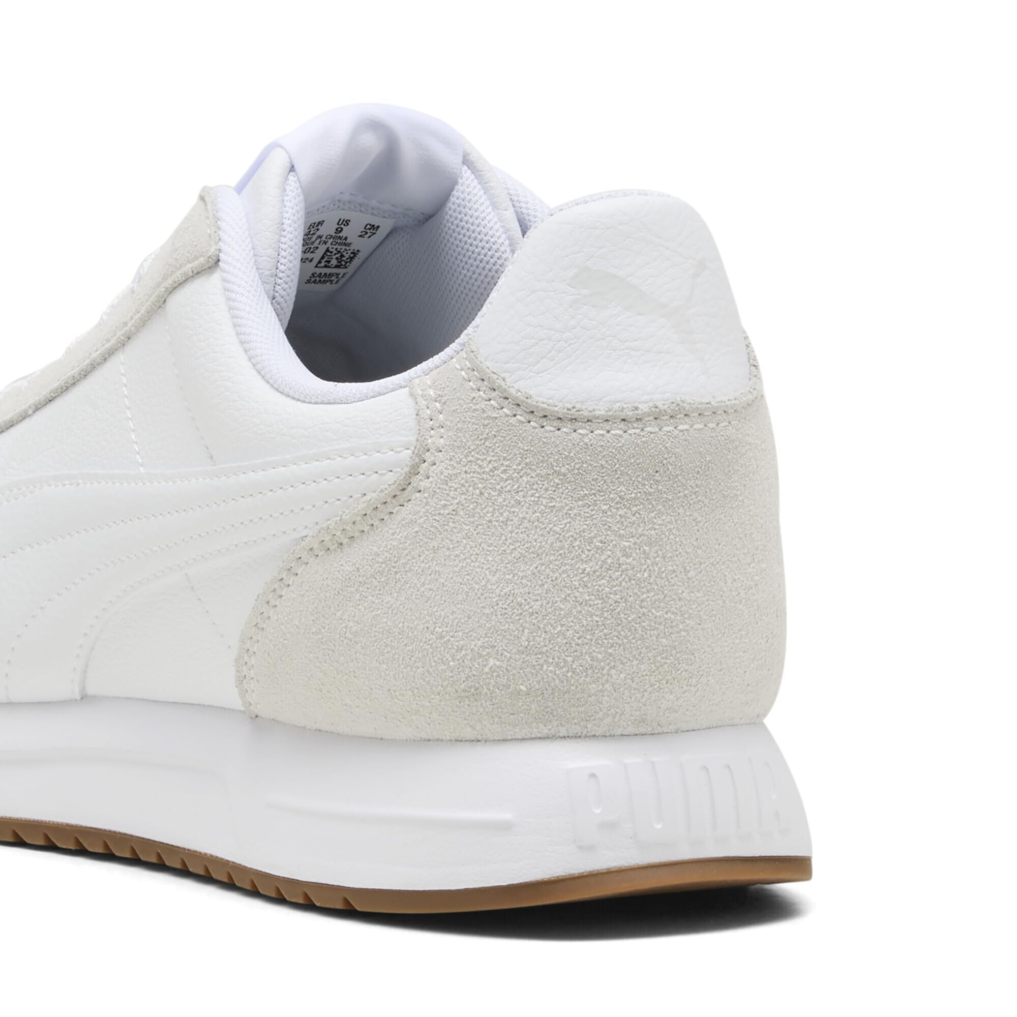 PUMA Erwachsene R78 Lightwind Sneakers