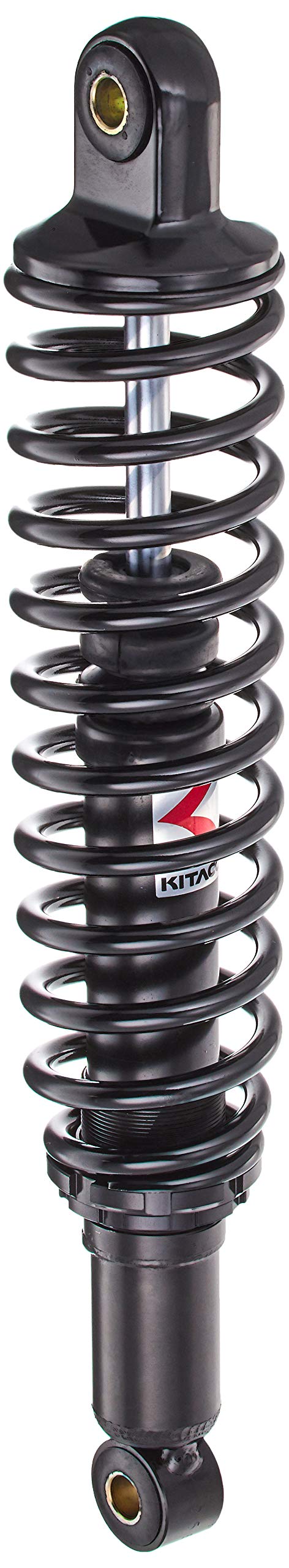 モンキー125  キタコ　リアサスペンション　2本 KITACO キタコ リアショックアブソーバー モンキー125 JB02 JB03