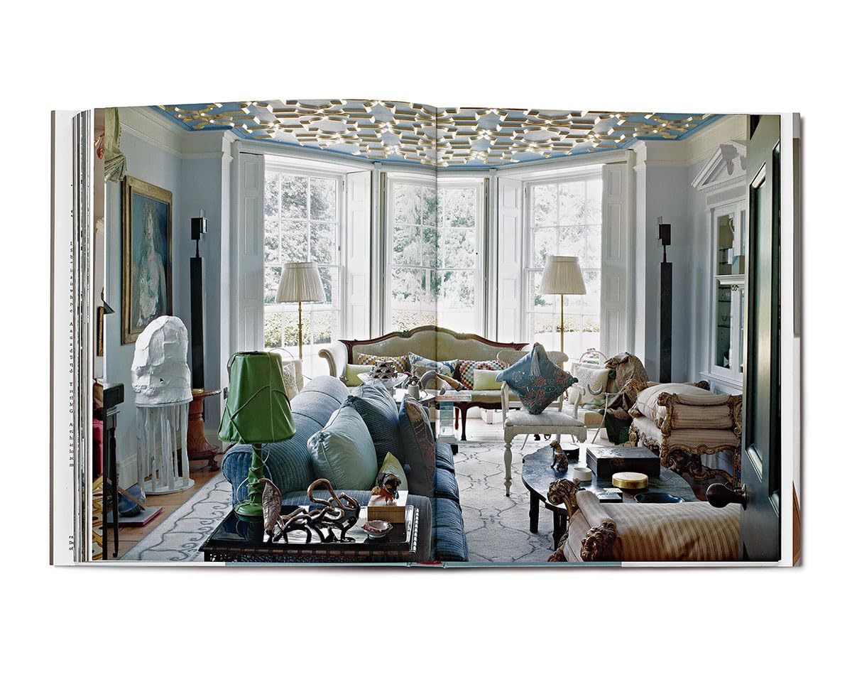 London Living: Town and Country