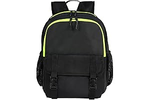 Lightweight School Bag Casual Daypack