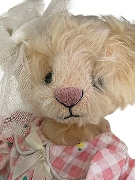 作家テディベア 第36回 日本テディベア with Friends コンベンション お迎えを