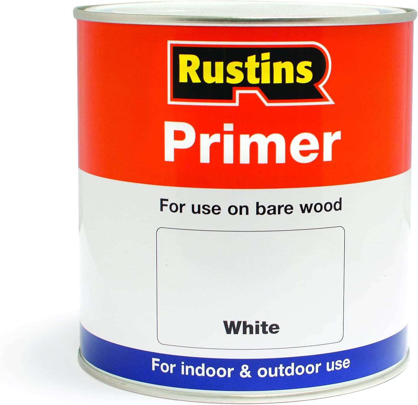 Zinsser Peel Stop Primer Paint Clear 2.5L Amazon.co.uk DIY & Tools