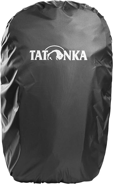 Tatonka Pokrowiec przeciwdeszczowy Uniseks Rain Cover 20-30