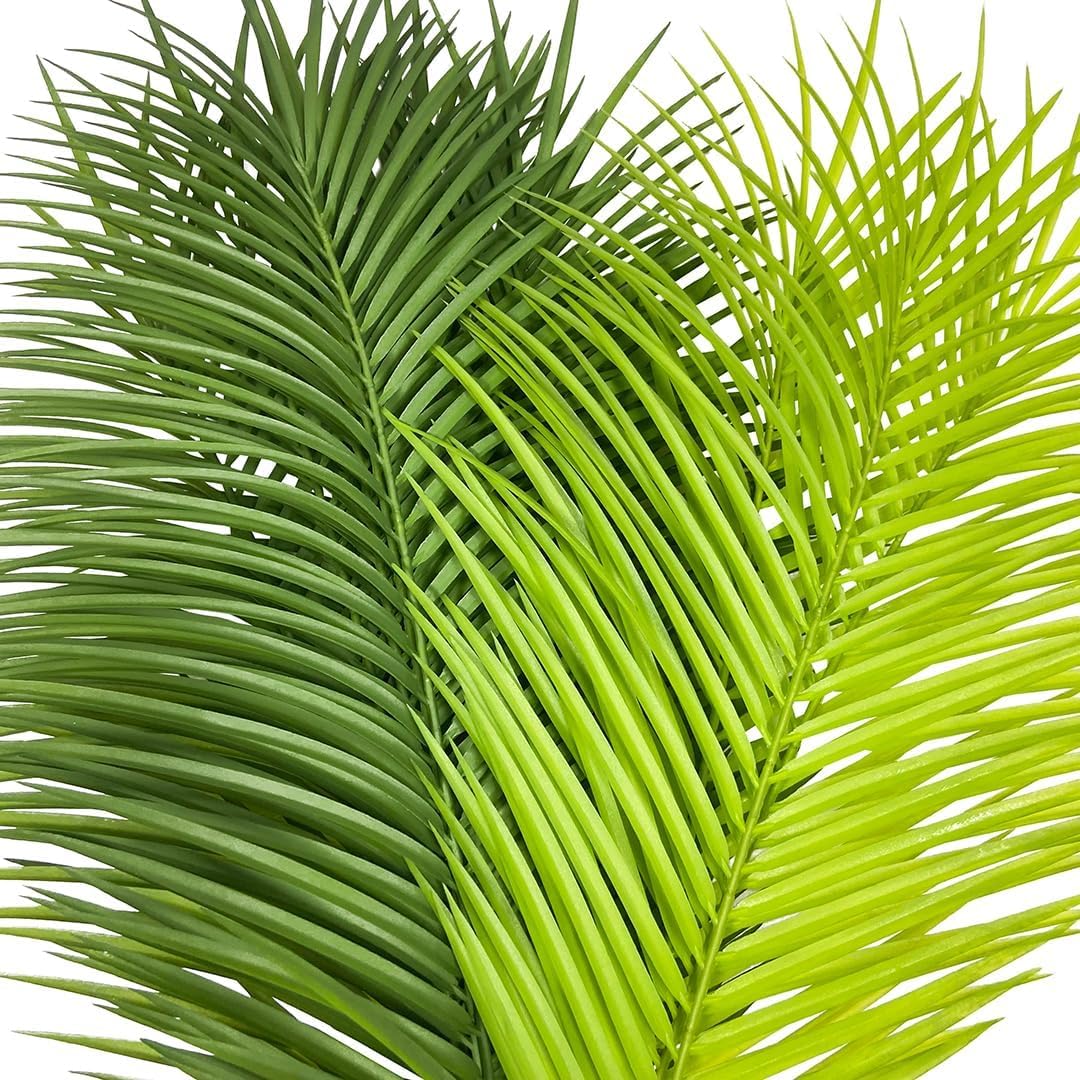 Blaine - Plante Artificielle Palmier 200 cm