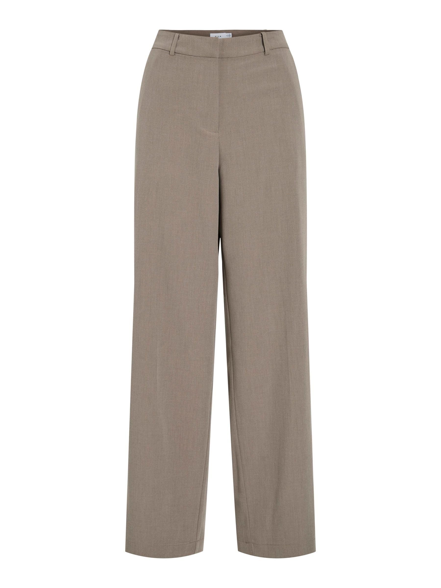 Vila Female Hose High Waist
