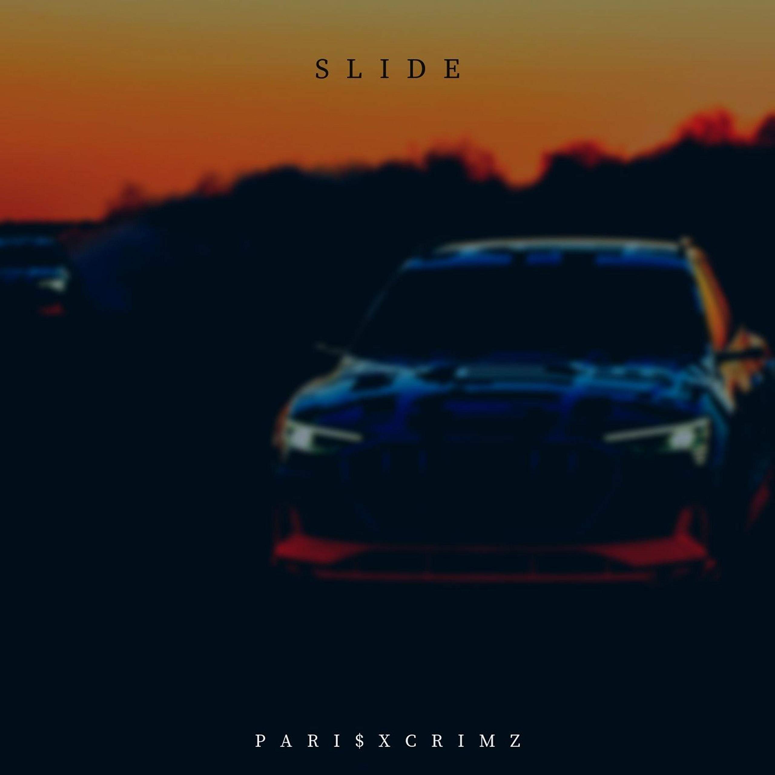Slide [Explicit]
