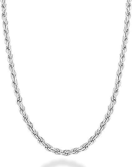 chain necklace