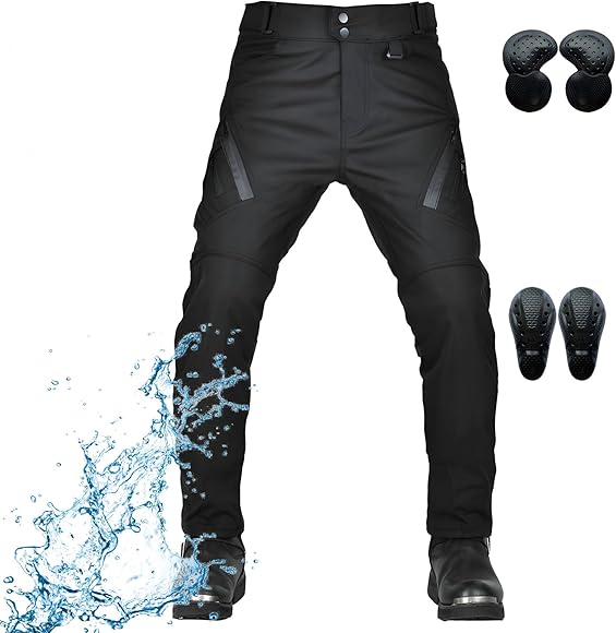 Biker hosen herren Clearance