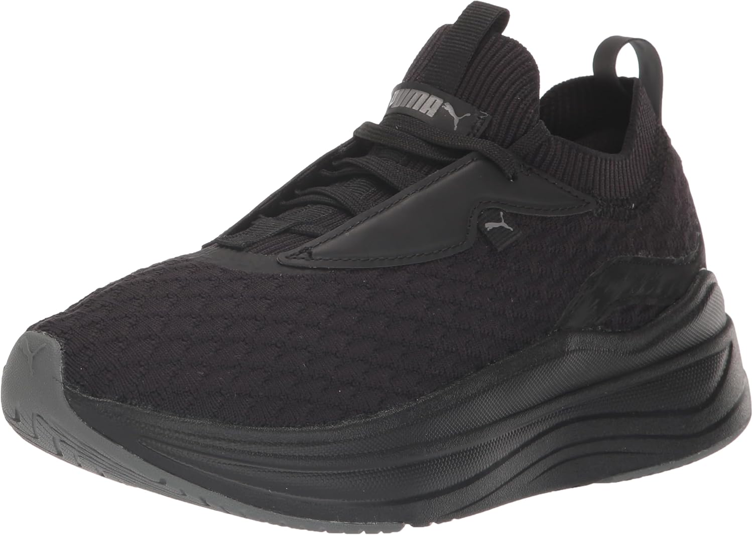PUMA Women's Softride Stakd Premium WNS Sneaker